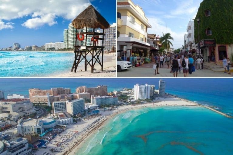 3 Ótimas Dicas Sobre Como Chegar A Partir de Cancún, Playa Del Carmen E