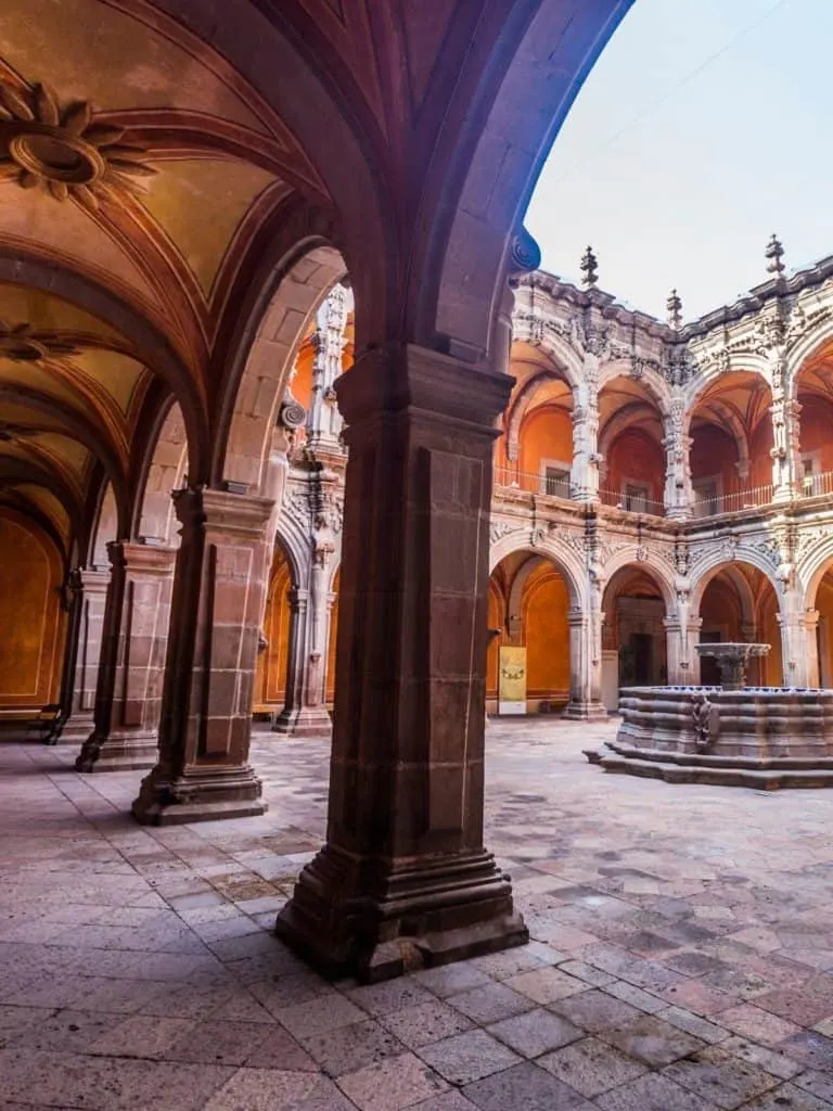 35 Mexico Historical Facts That May Have Never Heard Of