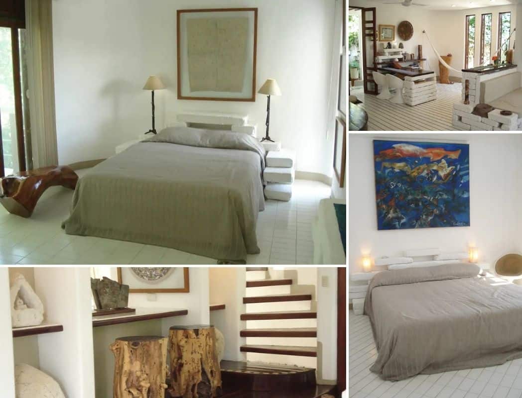 Airbnb Cozumel 11 Pretty Homes To Rent For A Dream Vacation