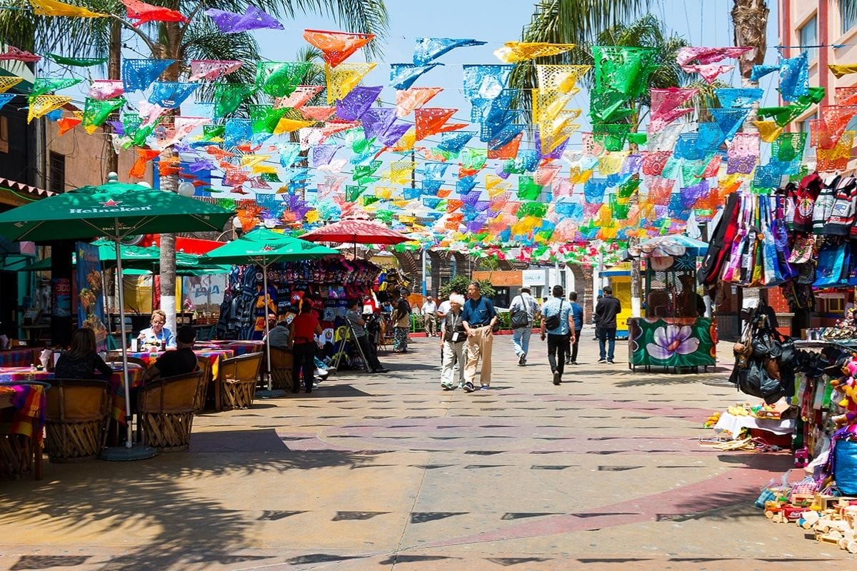 31 Amazing Things To Do In Tijuana, Mexico