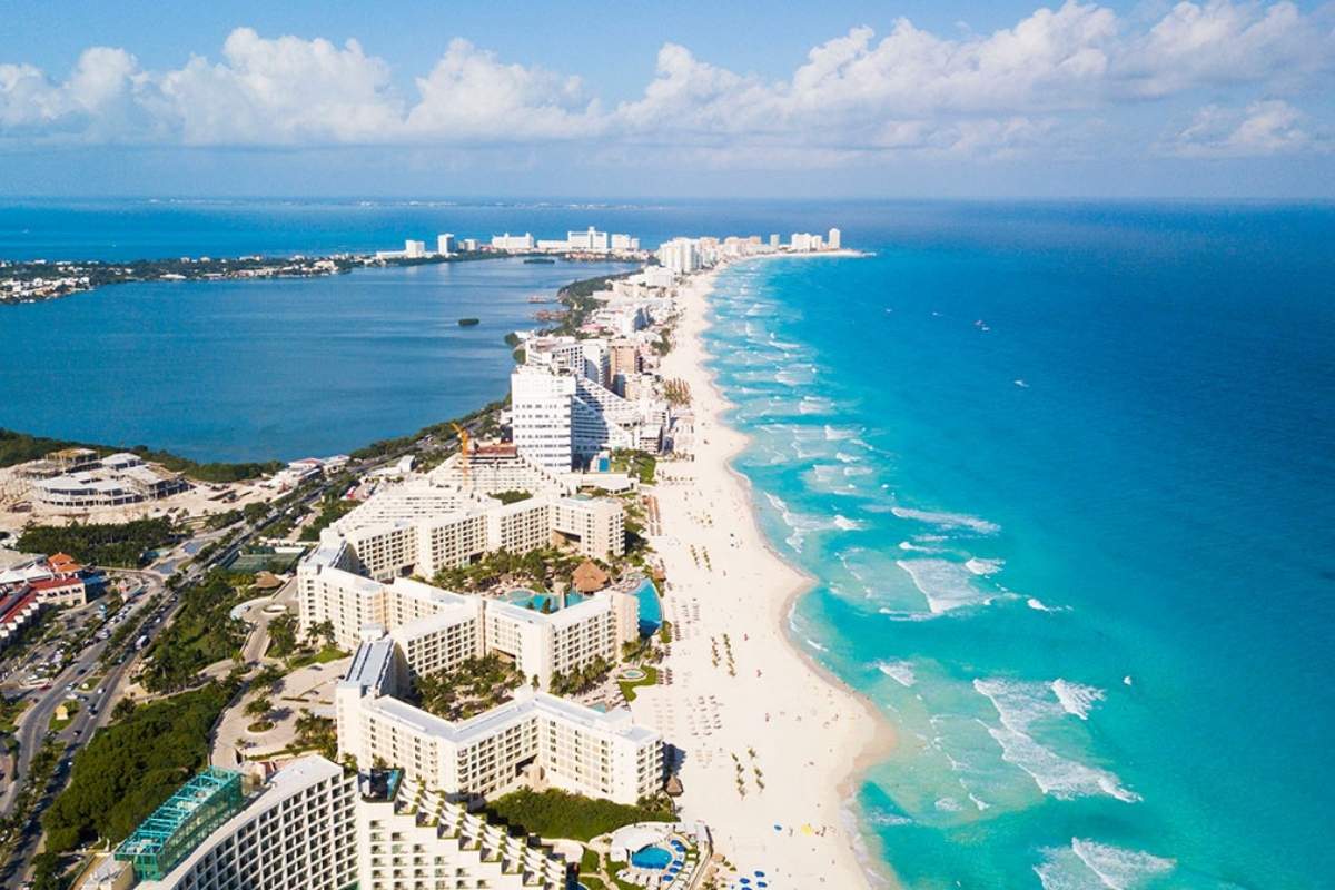 Is Cancun Safe Right Now? A Thorough Guide On Safety In Cancun