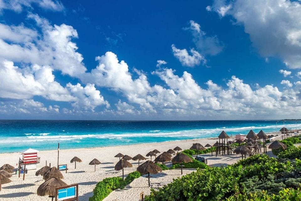 The Best Time To Visit Cancun? A Month-by-month Guide