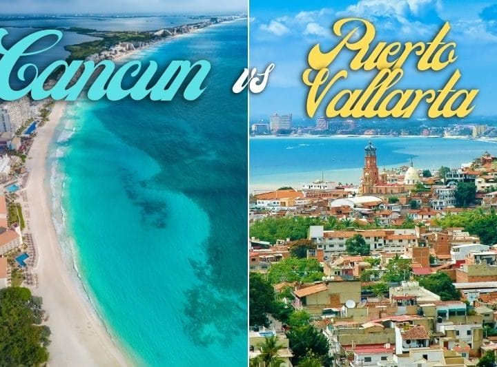 CANCUN TRAVEL BLOGS