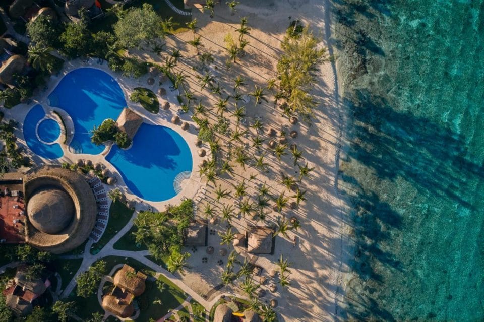 The 14 Best Cozumel All Inclusive Resorts