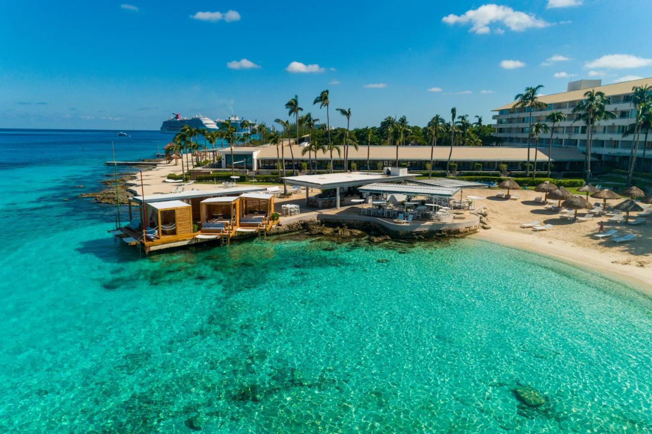 The 14 Best Cozumel All Inclusive Resorts