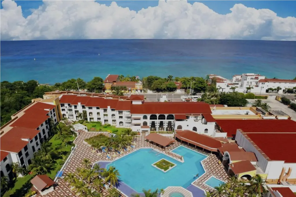 Least Busy Cozumel Resorts THE 10 BEST Cozumel All Inclusive Beach