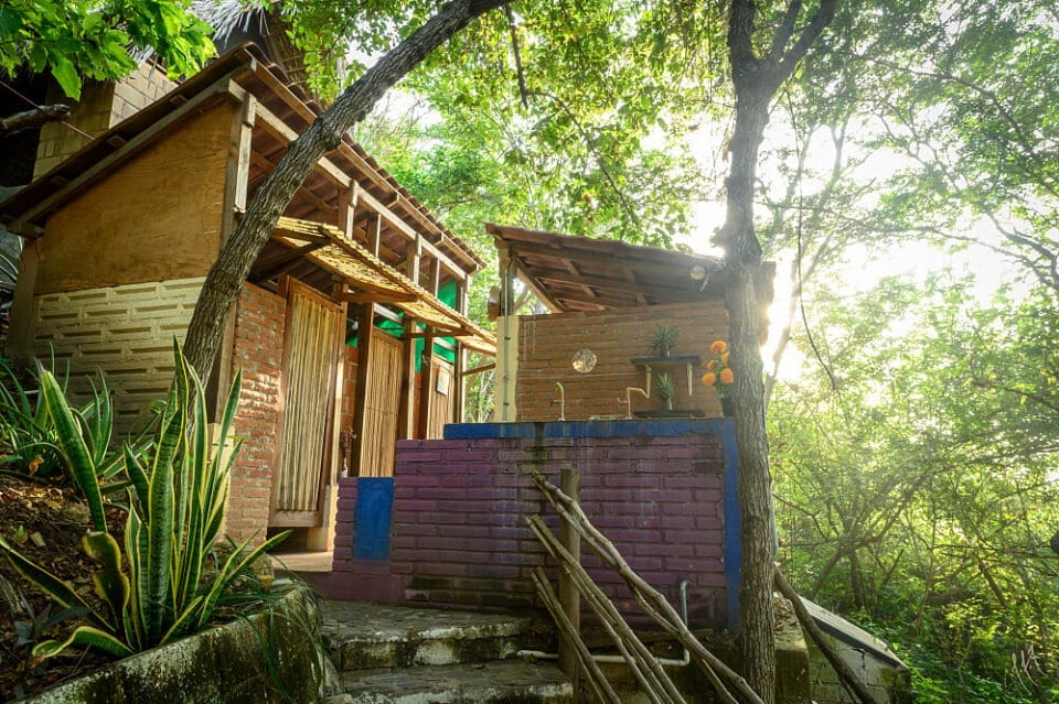 The 12 Best Yoga Retreats In Mexico