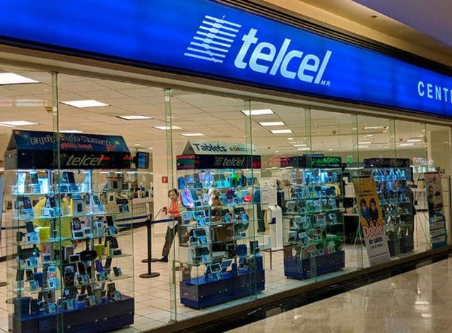 Telcel Mexico SIM Card – LADA 351 Zamora Michoacán – 4G Triple Cut With Unlimited Calls & Texts