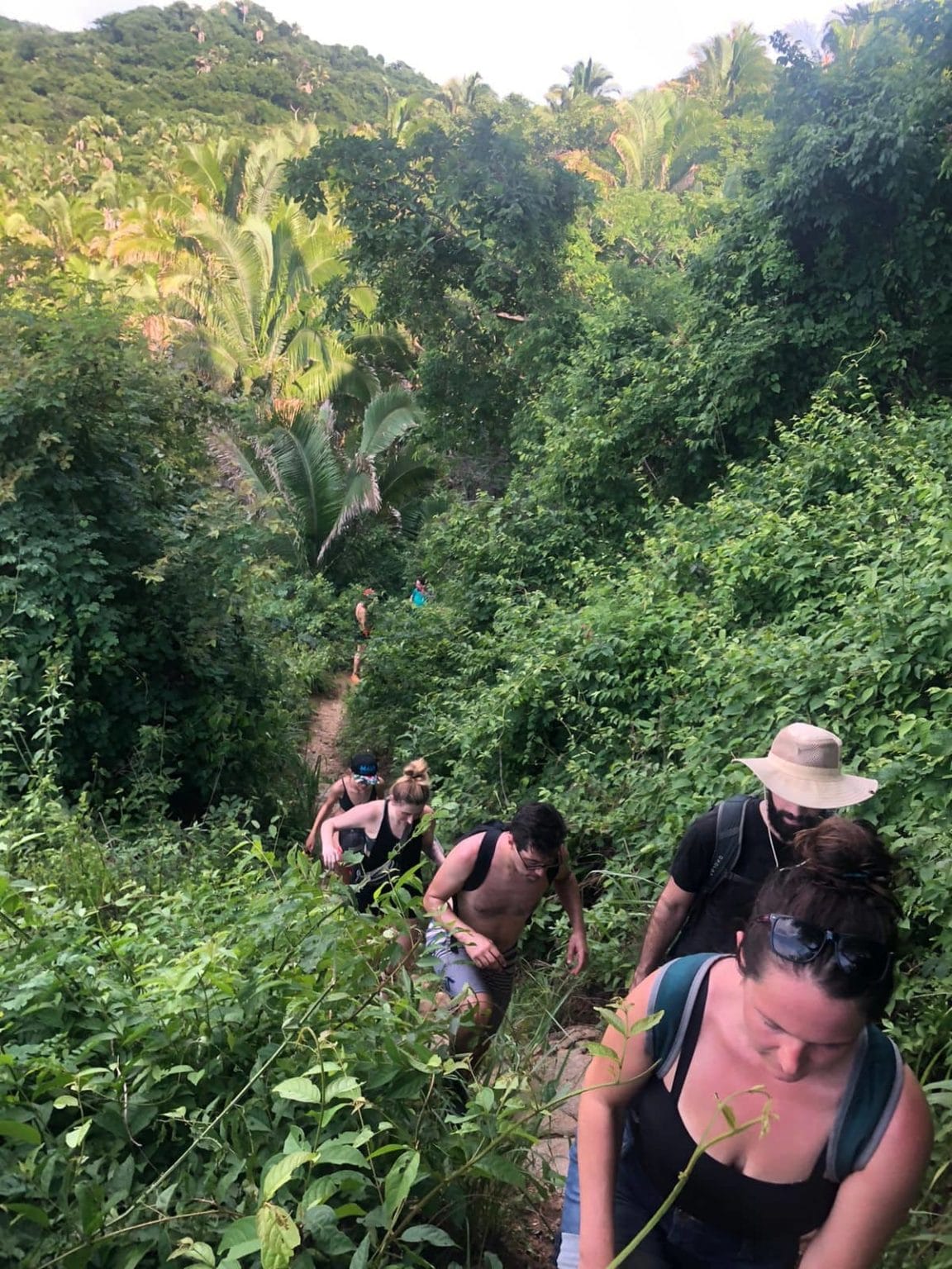 The 25 Coolest Things To Do In Sayulita, Mexico + Useful Travel Tips [2022]