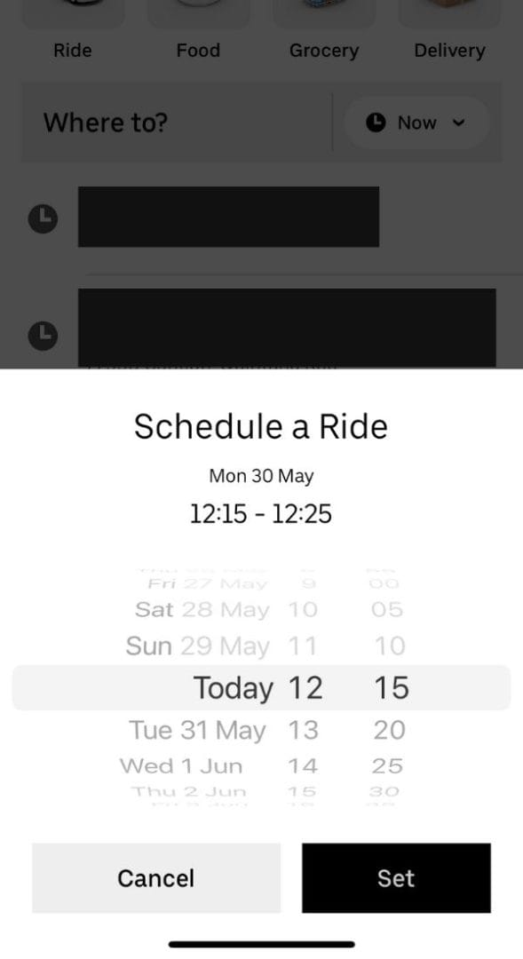 Using Uber In Mexico City In 2023: All You Need To Know Using Uber In Mexico City In 2023: All You Need To Know