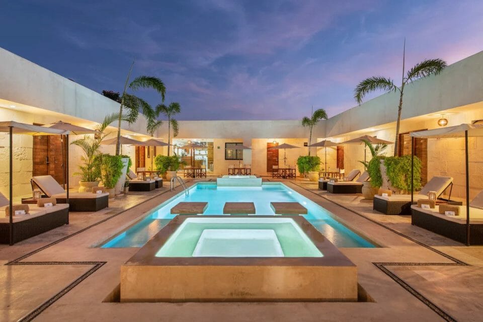 Where To Stay In Sayulita Mexico Top 17 Hotels And Rentals In 2023