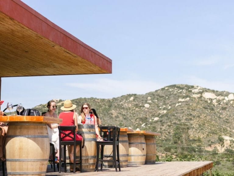 Where To Stay In Ensenada Mexico In 2022 [+ Best Areas]