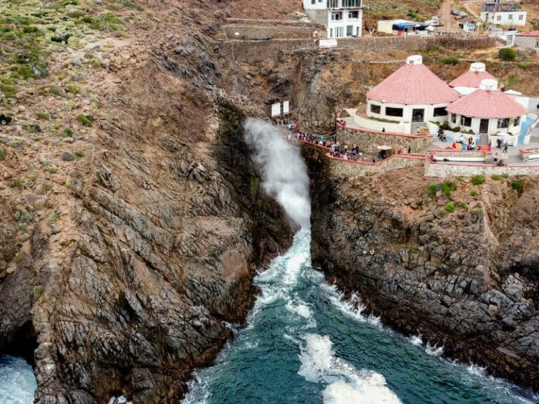 Where To Stay In Ensenada Mexico [+ Best Areas]