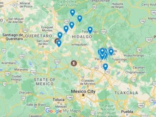 Hidalgo Mexico: The Best Travel Guide You Can Find