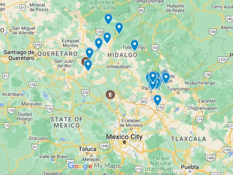 Hidalgo Mexico The Best Travel Guide [2023]