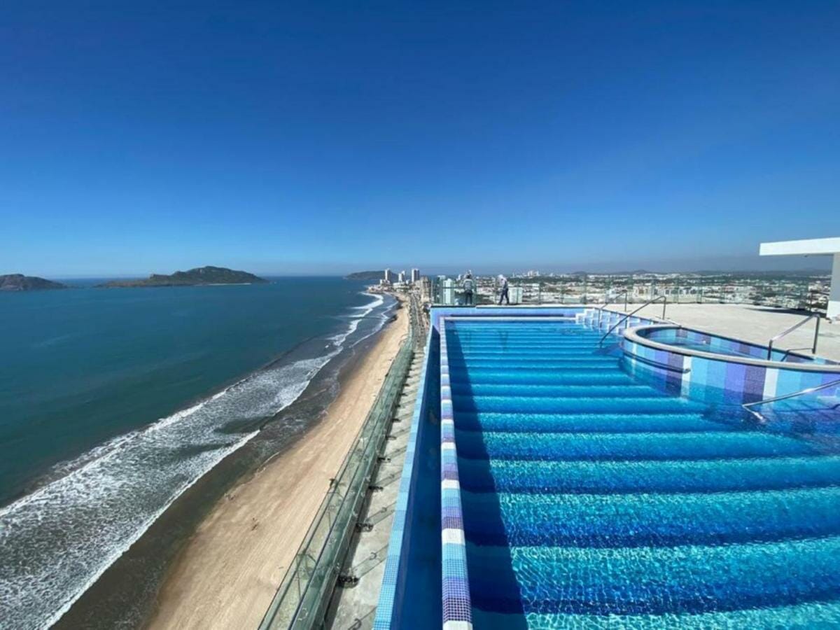 Where To Stay In Mazatlan Mexico Best Areas, And Hotels