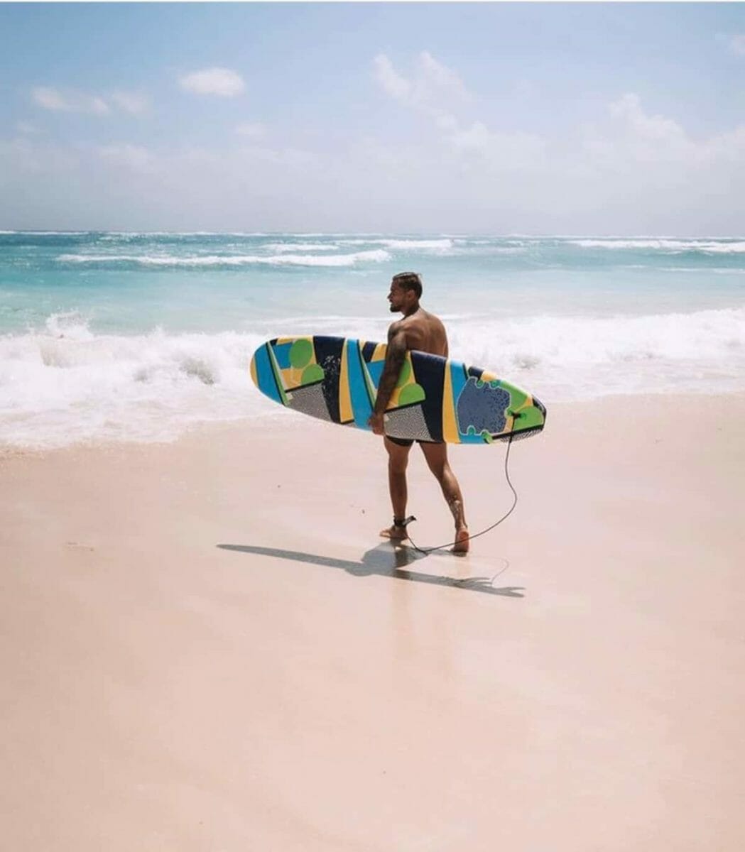 The 17 Best Surf Spots In Mexico The Ultimate Guide