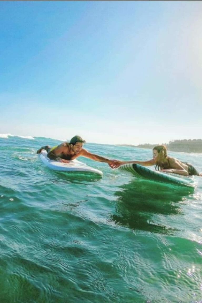 The 17 Best Surf Spots In Mexico The Ultimate Guide