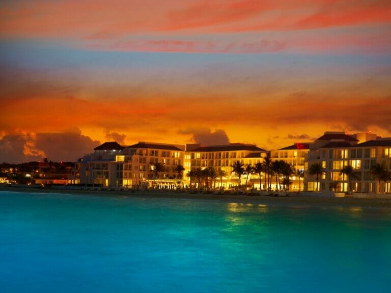 Where To Rent A Car In Playa Del Carmen Prices & Info