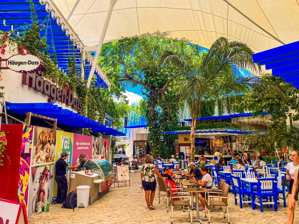 Playa Del Carmen Shopping Tips From A Local Shopper!