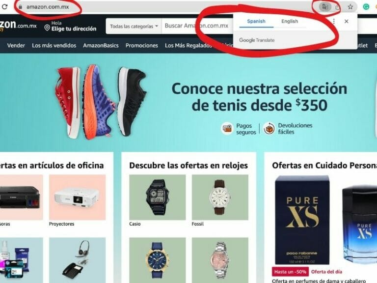 Using Amazon Mexico In 2023 Everything You Need To Know