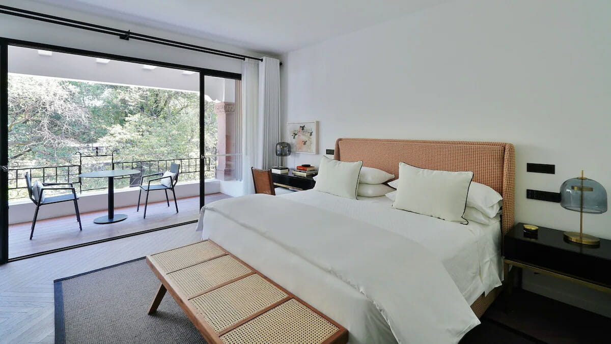 The 23 Best Boutique Hotels In Mexico City [2023]