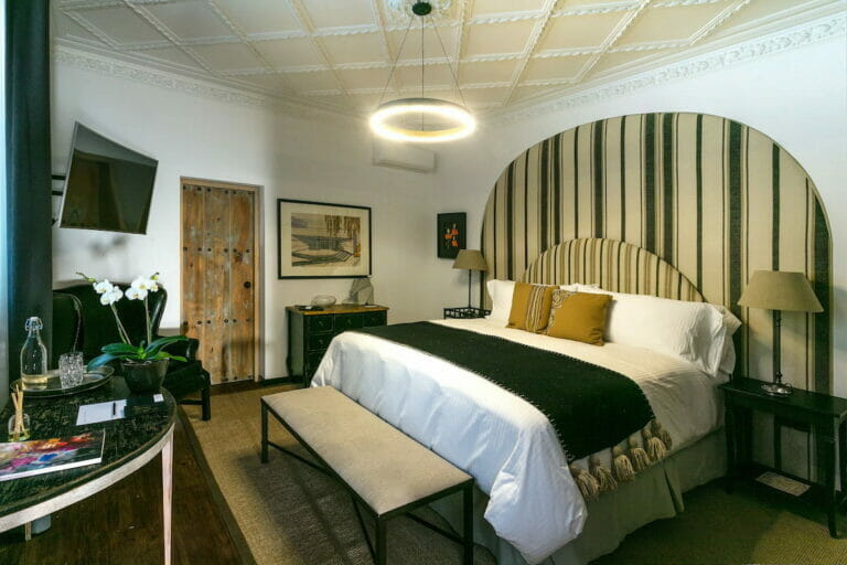 The 23 Best Boutique Hotels In Mexico City [2023]