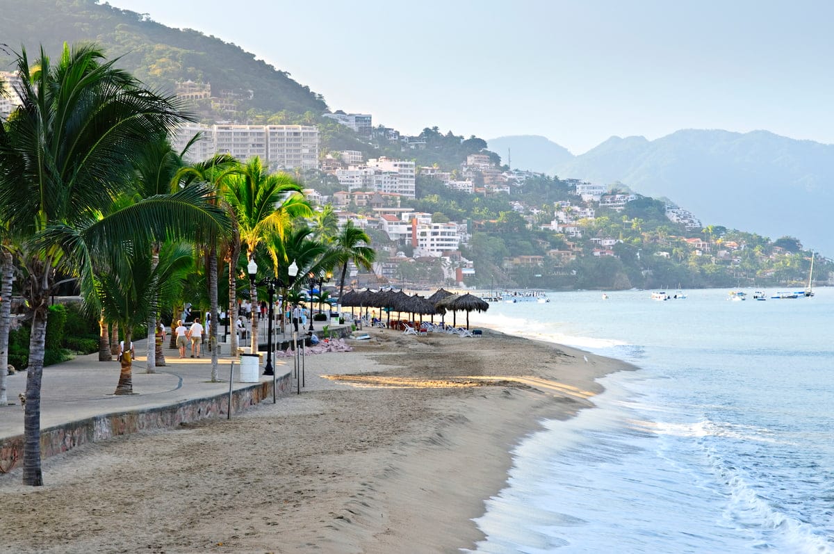 Puerto Vallarta in October: Weather and Things to Do