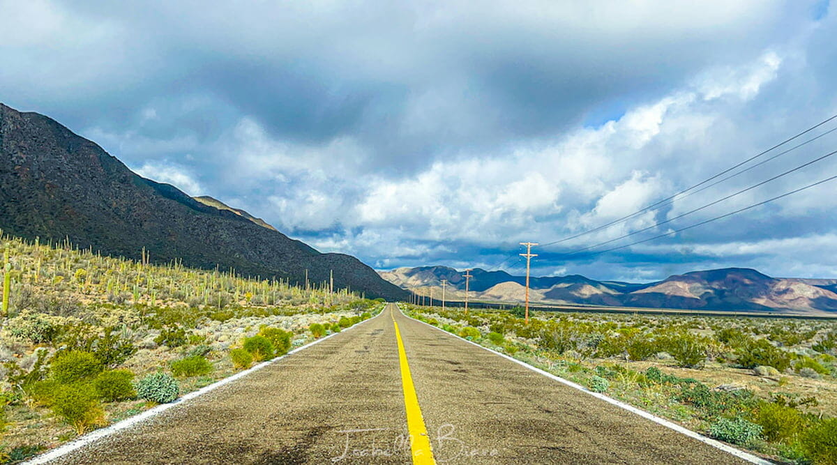 Bahia De Los Angeles Baja California Travel Guide Lets Travel To Mexico