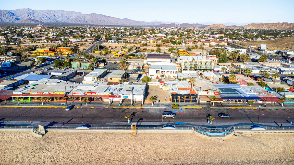 San Felipe Baja California Must Know Before You Go!