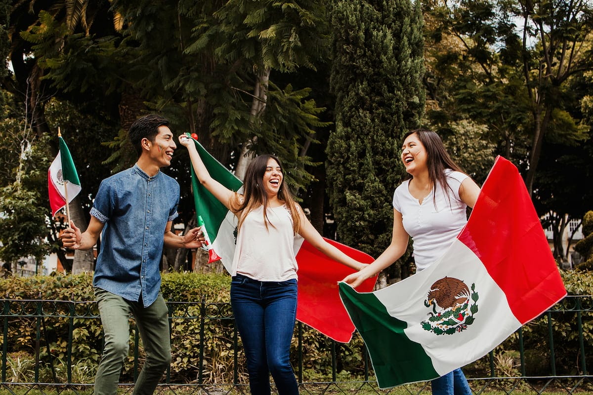 43 Popular Mexico Holidays And Unique Mexican Traditions