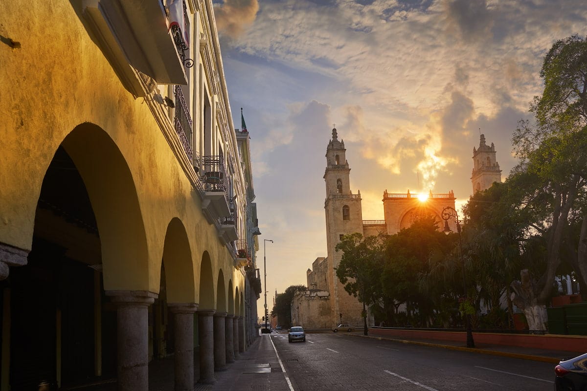 All You Need To Know Before Renting A Car In Merida